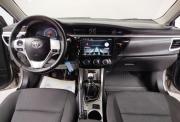 Toyota Corolla X (E140 E150) Рестайлинг Саратов  - изображение 38