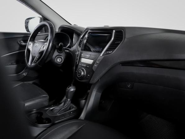 Hyundai Santa Fe III с пробегом 2013 года, цена 1 698 024 рубля, 267869 км, внедорожник, Автокод Объявления