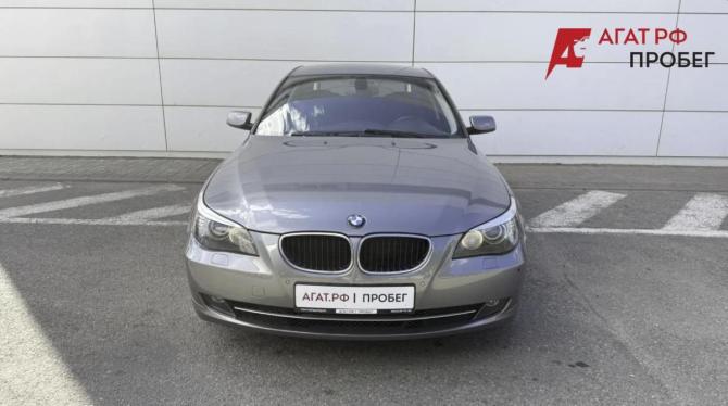 BMW 5 серии V (E60/E61) с пробегом 2007 года, цена 1 190 000 рублей, 309311 км, седан, Автокод Объявления