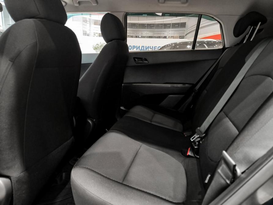 Hyundai Creta I Казань  - изображение 15