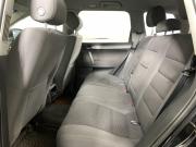 Volkswagen Touareg I Рестайлинг Москва  - изображение 37