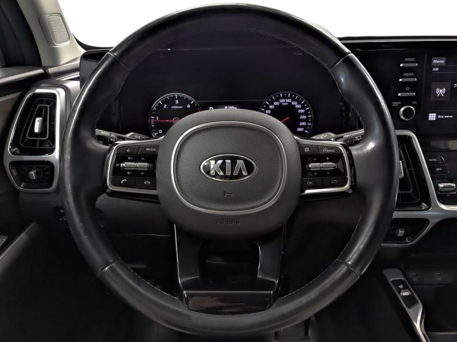 Kia Sorento IV Санкт-Петербург  - изображение 22