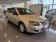 Kia Cerato I Рестайлинг Подольск  - изображение 24