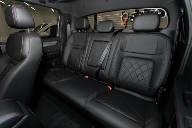 Новый Sollers ST9 2026 года, цена 3 661 000 рублей, пикап, Автокод Объявления