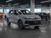 Volkswagen Tharu XR Москва  - изображение 27