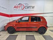 Hyundai Getz I Рестайлинг Воронеж  - изображение 25