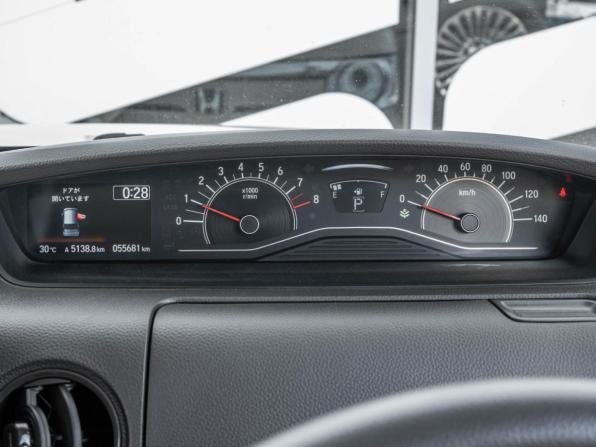 Honda N-BOX II с пробегом 2019 года, цена 898 700 рублей, 55681 км, микровэн, Автокод Объявления