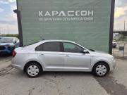 Skoda Rapid I Рестайлинг Екатеринбург  - изображение 16