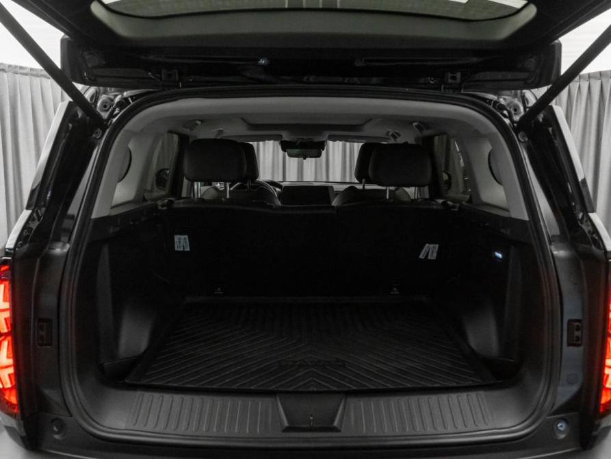 Haval H3 I Москва  - изображение 27