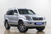 Toyota Land Cruiser Prado 120 Series Рестайлинг Новокузнецк  - изображение 36