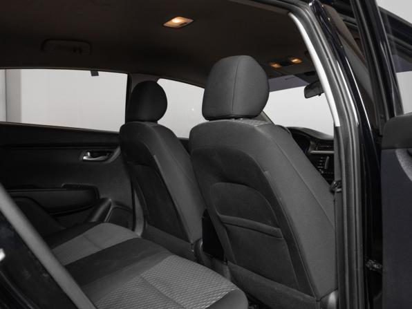 Kia Rio IV с пробегом 2020 года, цена 1 290 000 рублей, 173832 км, хэтчбек, Автокод Объявления