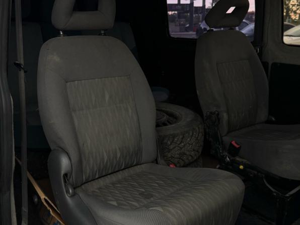 Volkswagen Transporter T5 с пробегом 2008 года, цена 799 000 рублей, 346692 км, минивэн, Автокод Объявления