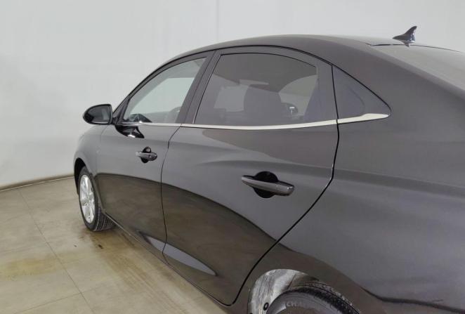 Changan Alsvin с пробегом 2023 года, цена 1 100 000 рублей, 51000 км, седан, Автокод Объявления