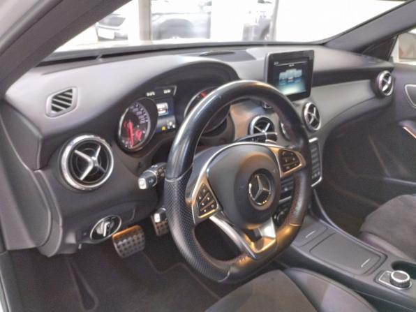 Mercedes-Benz GLA I (X156) с пробегом 2015 года, цена 1 950 000 рублей, 145000 км, внедорожник, Автокод Объявления