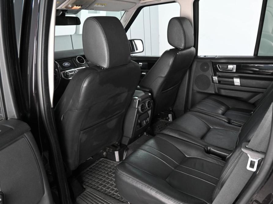 Land Rover Discovery IV Ростов-на-Дону  - изображение 11