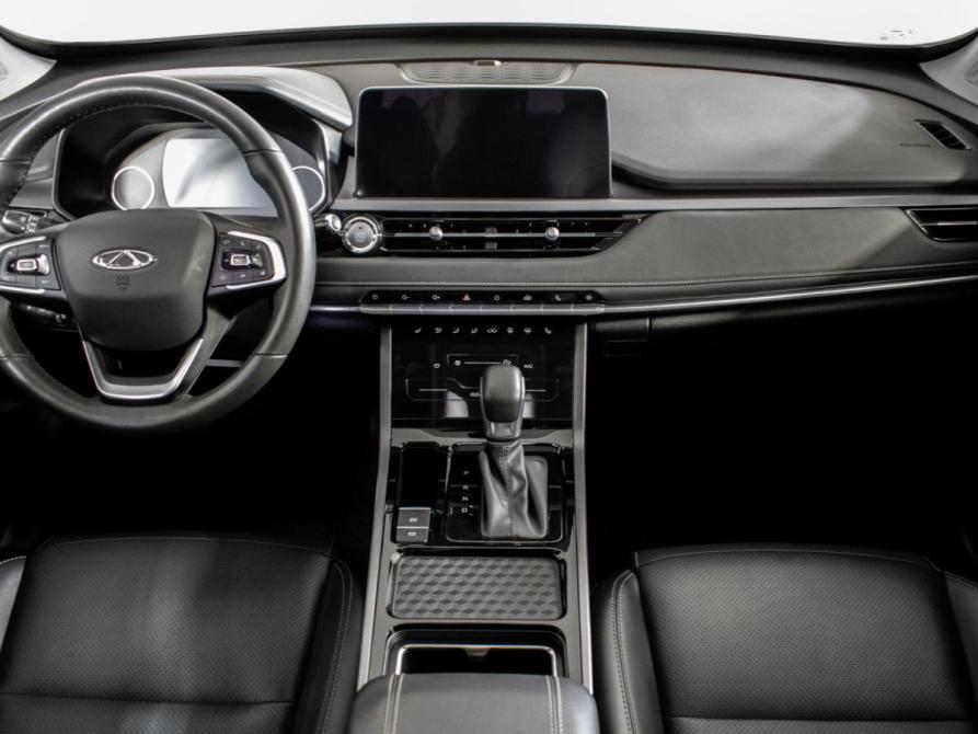 Chery Tiggo 4 Pro I Москва  - изображение 12
