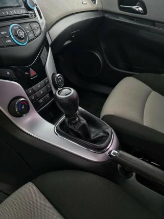 Chevrolet Cruze I Рестайлинг с пробегом 2013 года, цена 730 000 рублей, 144955 км, седан, Автокод Объявления