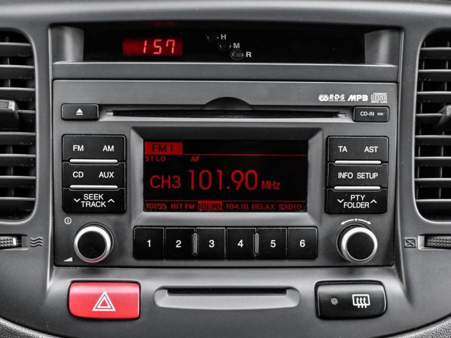 Kia Rio II Рестайлинг Новороссийск  - изображение 17