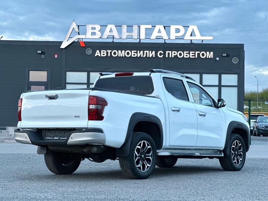 Changan Hunter Plus Волгоград  - изображение 5
