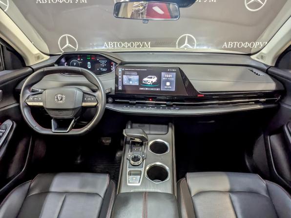 Changan CS55 Plus II с пробегом 2023 года, цена 1 895 000 рублей, 40750 км, внедорожник, Автокод Объявления
