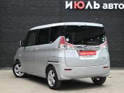 Suzuki Solio III Екатеринбург  - изображение 22