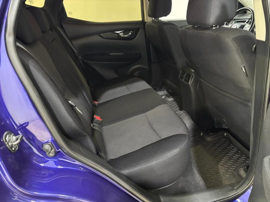 Nissan Qashqai II Альметьевск  - изображение 18