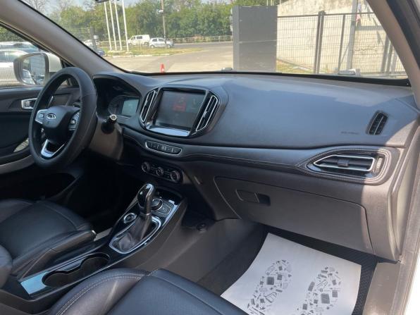 Chery Tiggo 7 I с пробегом 2019 года, цена 960 000 рублей, 107000 км, внедорожник, Автокод Объявления