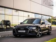Audi A6 V (C8) Санкт-Петербург  - изображение 35