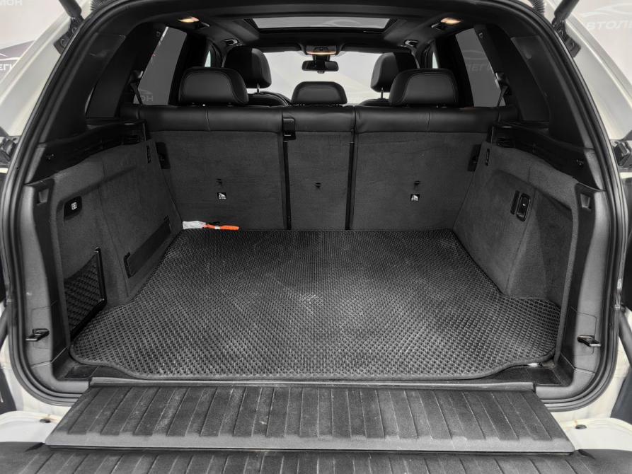 BMW X5 III (F15) Новосибирск  - изображение 22