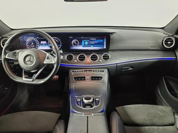 Mercedes-Benz E-Класс V (W213 S213 C238) с пробегом 2018 года, цена 3 129 000 рублей, 94152 км, седан, Автокод Объявления