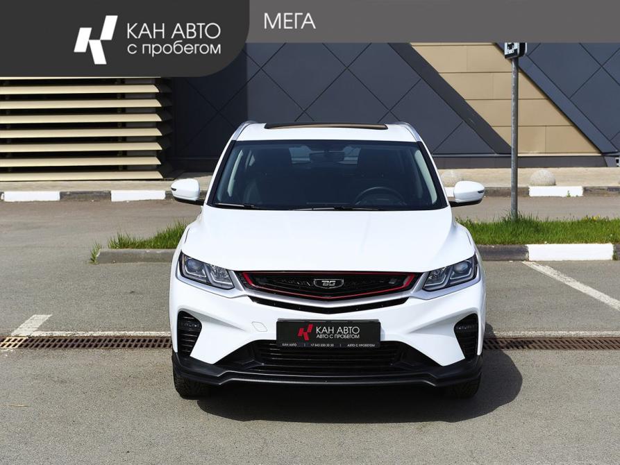 Belgee X50 Казань  - изображение 3