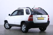 Kia Sportage II Омск  - изображение 25