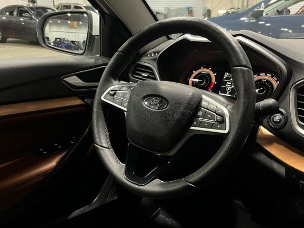 Lada (ВАЗ) Vesta I Рестайлинг (NG) с пробегом 2024 года, цена 1 377 000 рублей, 31095 км, универсал, Автокод Объявления