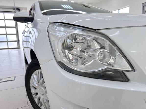 Chevrolet Cobalt II с пробегом 2013 года, цена 695 000 рублей, 88295 км, седан, Автокод Объявления