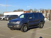 Toyota Land Cruiser Prado 120 Series Чебоксары  - изображение 23