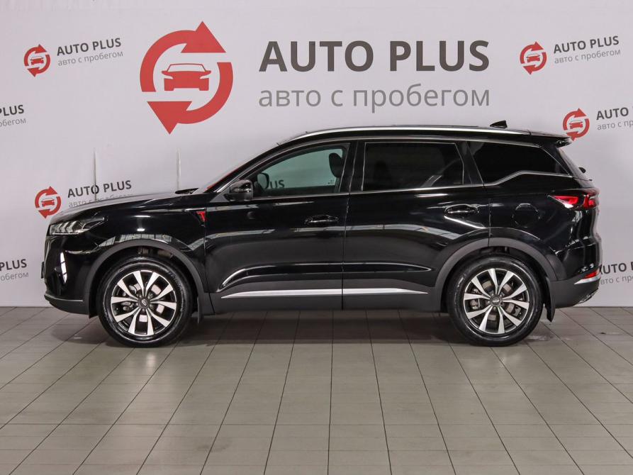 Chery Tiggo 7 Pro Max I Минеральные Воды  - изображение 7