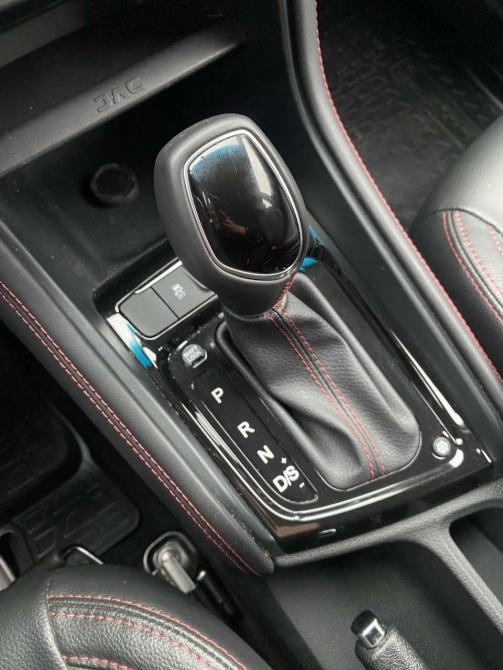 JAC JS3 Альметьевск  - изображение 13
