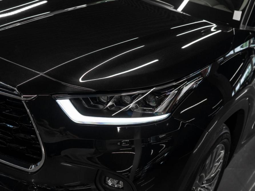 Toyota Highlander IV (XU70) Москва  - изображение 30