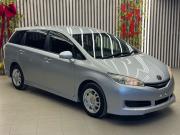 Toyota Wish II Рестайлинг Уфа  - изображение 31