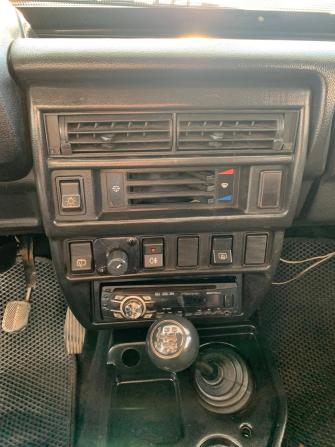 Lada (ВАЗ) 2121 (4x4) I Рестайлинг с пробегом 2012 года, цена 320 000 рублей, 93000 км, внедорожник, Автокод Объявления