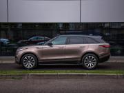 Land Rover Range Rover Velar I Санкт-Петербург  - изображение 42