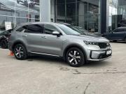 Kia Sorento IV Воронеж  - изображение 24