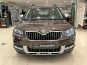 Skoda Yeti I Рестайлинг Казань  - изображение 24