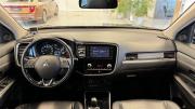 Mitsubishi Outlander III Рестайлинг 3 Санкт-Петербург  - изображение 33