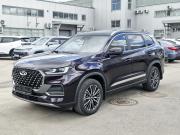 Chery Tiggo 8 Pro Max I Нижний Новгород  - изображение 28