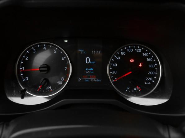 Toyota RAV4 V (XA50) с пробегом 2020 года, цена 3 140 000 рублей, 75765 км, внедорожник, Автокод Объявления