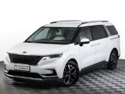Kia Carnival IV Москва  - изображение 50