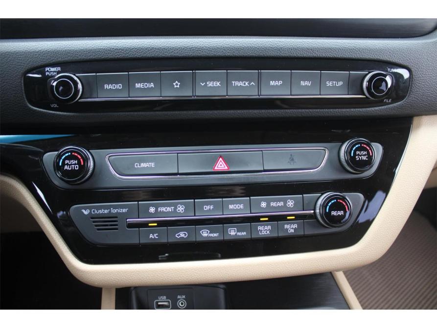 Kia Carnival III Краснодар  - изображение 23