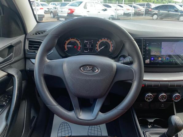 Lada (ВАЗ) Vesta I Рестайлинг (NG) с пробегом 2024 года, цена 1 250 000 рублей, 47071 км, седан, Автокод Объявления