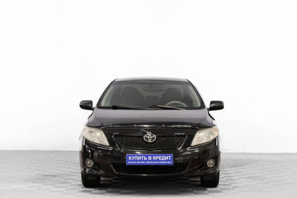 Toyota Corolla X (E140 E150) Барнаул  - изображение 2